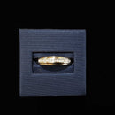 Yellow Gold 14k (.585) 3.5 Grams Size 9