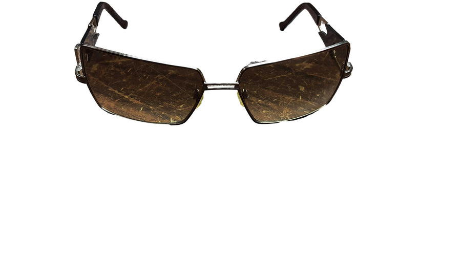 Cazal 969 Beige / Tan