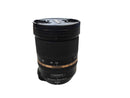 Tamron A007 Black Photographic Lens
