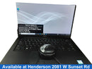 Dell Latitude 7390 Intel Core I7 - 8th Generation 16 Gb 500 Gb Black Laptop