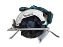 Makita Xss02 Blue Cordless Circular Saw