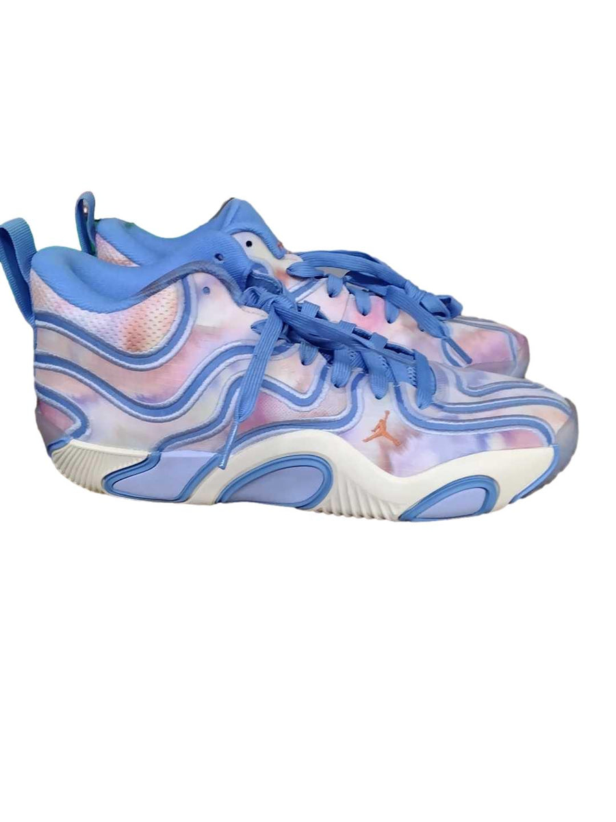 Jordan Fz6598-400 Blue