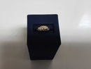 Women's Ring - Yellow Gold 10k (.417) 1.6 grams Size 7