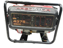 Predator 68529 Black Generator