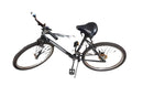 Triton Baron Black Mountain Bike
