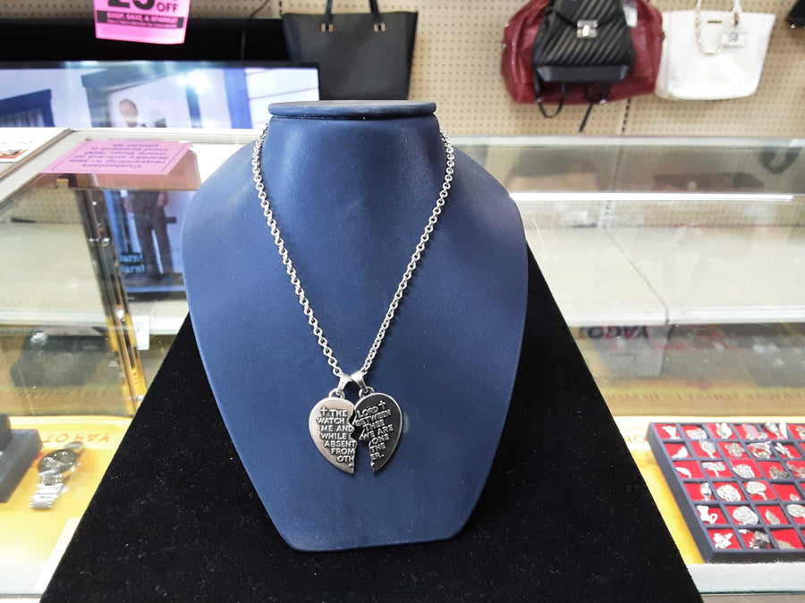 Chain - Silver 14.9 grams 20 inch