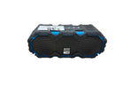 Altec Lansing Imw479l Black Portable Speaker