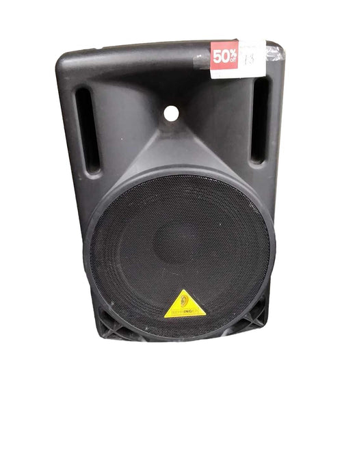 Bheringer Xenyx X1222 Black Analog Mixer