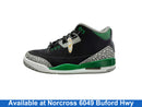 Jordan 3 Retro Sneakers