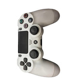 Sony Cuh-zct2u White Gaming Controller