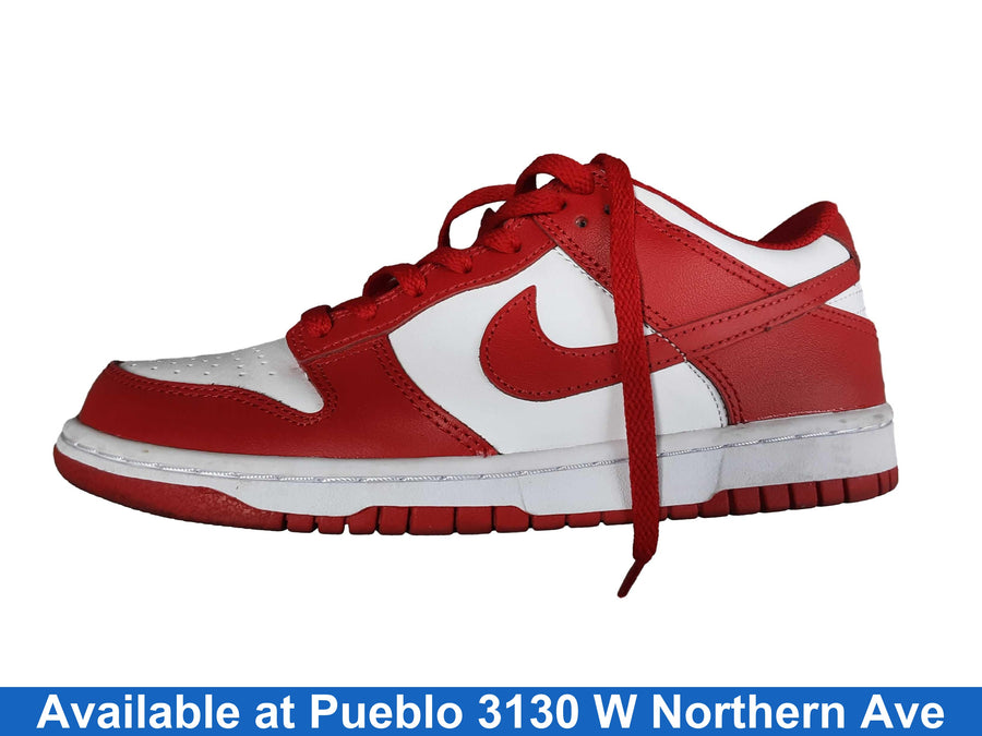 Nike Fb9109-119 Red