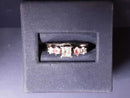 White Gold 10k (.417) 4.4 grams Size 8
