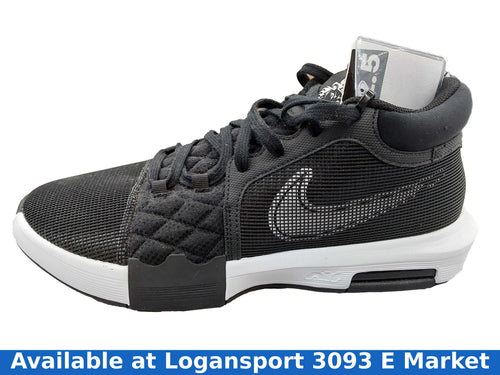 Nike Fb9944-002 Black