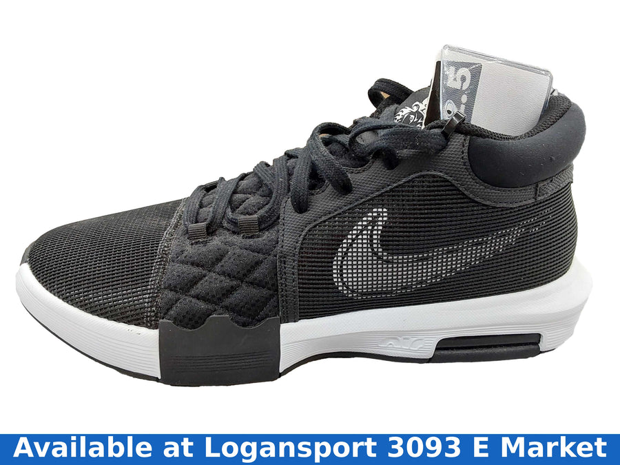 Nike Fb9944-002 Black