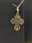 Symbol Pendant - Silver 7.7 grams