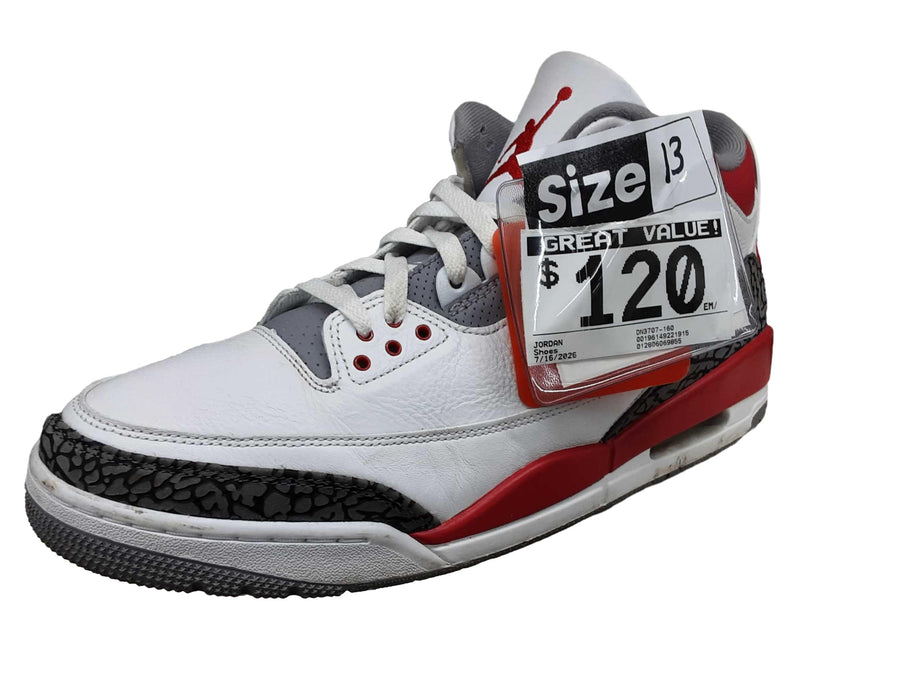 Jordan Dn3707-160 White