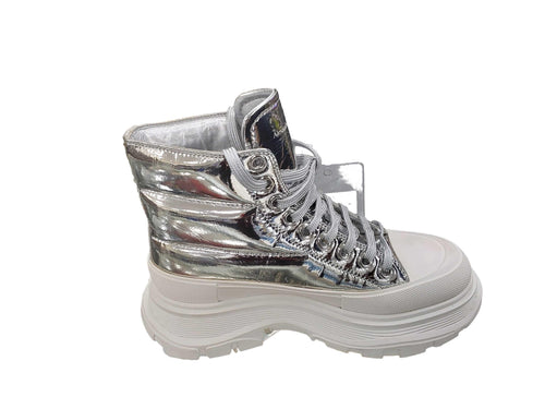 Alexander Mcqueen 685529wibc1 Gray