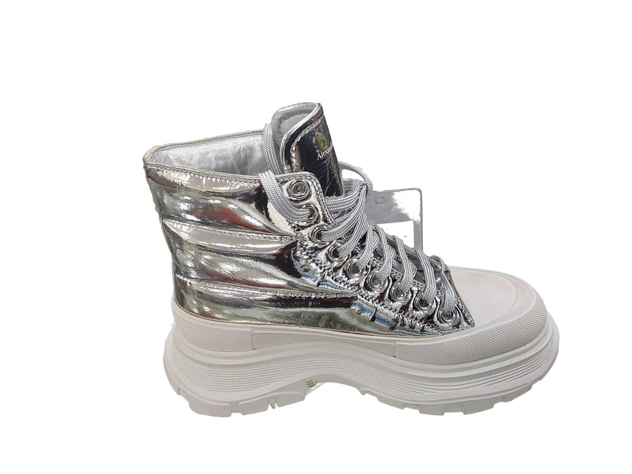 Alexander Mcqueen 685529wibc1 Gray