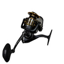 Penn Battle 2 Black Fishing Reel