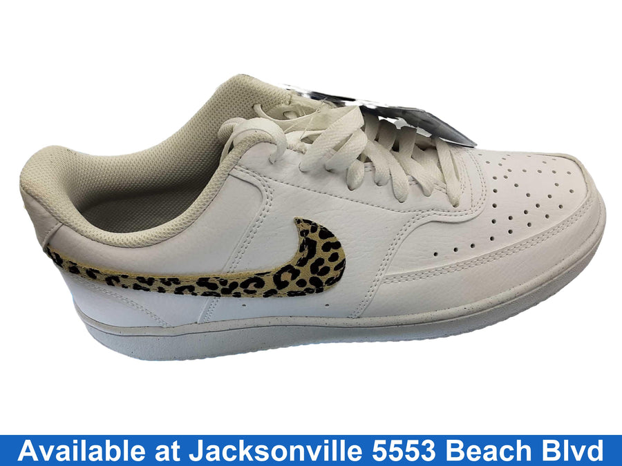 Nike Im7646-100 White