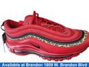 Nike Bv6113-600 Red