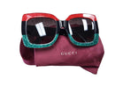 Gucci Gg0083s Black