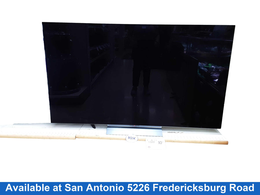 Lg Oled65c3pua Black Digital OLED TV