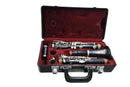 Jupiter Jcl-635 Black Clarinet