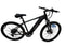 Gotrax Black Powered Bike Scooter