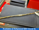 Bracelet - Yellow Gold 10k (.417) 7.5 grams 7 inch