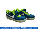 Nike Dm1086-300 Multi-color