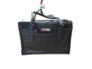 Nautica 119915 Black Purse / Handbag
