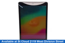 Apple A2603__ipad Classic 9th Gen Black Tablet