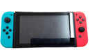Nintendo Switch (32gb) 32 Gb Black Video Game Console