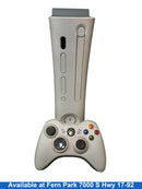 Microsoft Xbox 360 (250gb) 250 Gb White Video Game Console
