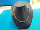 Gucci Chain - Yellow Gold 14k (.585) 6.1 grams 20 inch