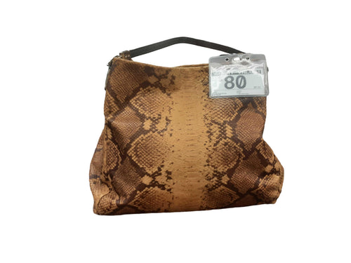 Coach Nomod Brown Purse / Handbag