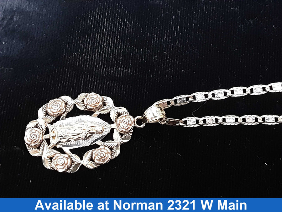 Chain - Yellow Gold 10k (.417) 6.2 grams 18 inch