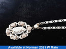 Chain - Yellow Gold 10k (.417) 6.2 grams 18 inch