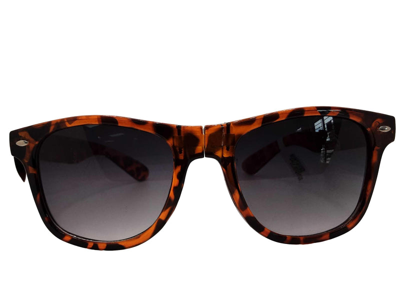 B-iconic Uv400 Brown