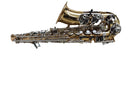 Giardinelli Gas-300 Gold Saxophone