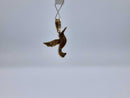 Pendant - Yellow Gold 10k (.417) 1.3 grams
