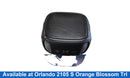 Blackweb Bwa18aa013 Black Portable Speaker