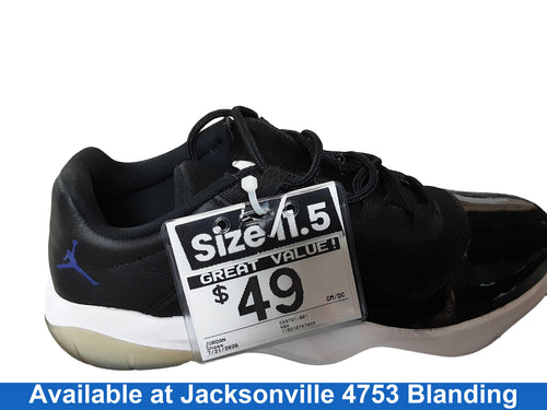 Jordan Dx3731-001 Black