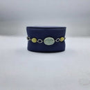 Link Bracelet - Silver 9.2 grams 6 inch