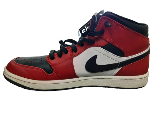 Jordan Ss4724-069 Red