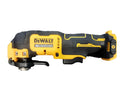 Dewalt Dcs353 Yellow Cordless Grinder