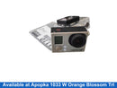 Gopro Hero 3 Plus Silver Digital Camera