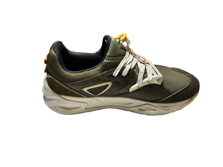Puma 386443-02 Green