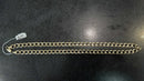 Chain - Yellow Gold 10k (.417) 26.1 grams 22 inch